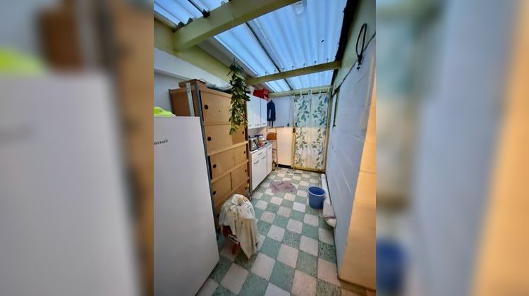 Ma-Cabane - Vente Immeuble Feignies, 141 m²