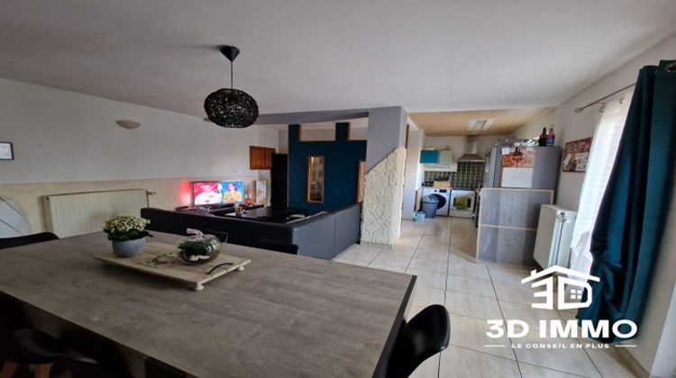 Ma-Cabane - Vente Immeuble Feignies, 440 m²