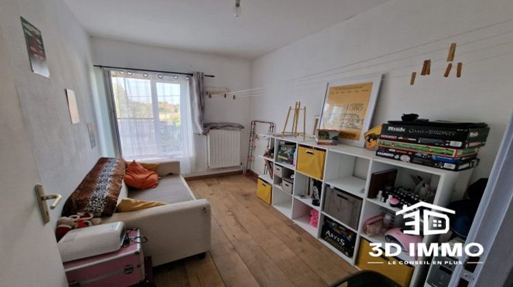 Ma-Cabane - Vente Immeuble Feignies, 440 m²