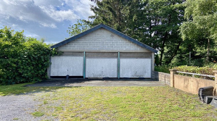 Ma-Cabane - Vente Immeuble Feignies, 500 m²