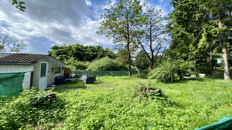 Ma-Cabane - Vente Immeuble Feignies, 500 m²