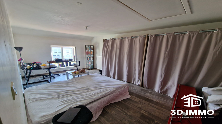 Ma-Cabane - Vente Immeuble Feignies, 440 m²