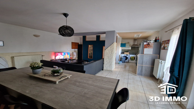 Ma-Cabane - Vente Immeuble Feignies, 440 m²