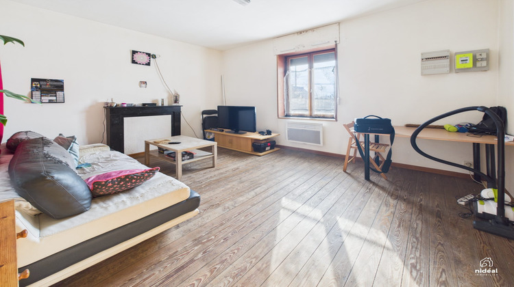 Ma-Cabane - Vente Immeuble Feignies, 205 m²