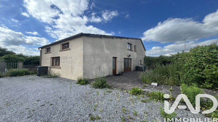 Ma-Cabane - Vente Immeuble Feignies, 538 m²