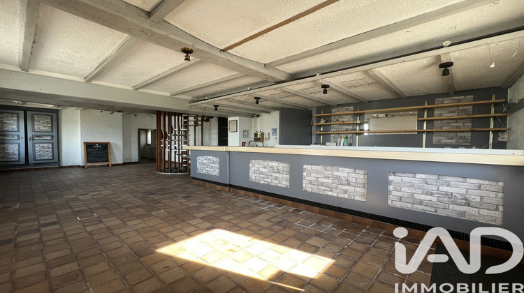 Ma-Cabane - Vente Immeuble Feignies, 538 m²