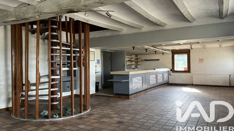 Ma-Cabane - Vente Immeuble Feignies, 538 m²