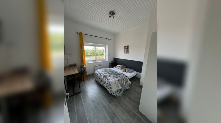 Ma-Cabane - Vente Immeuble FELINES, 531 m²