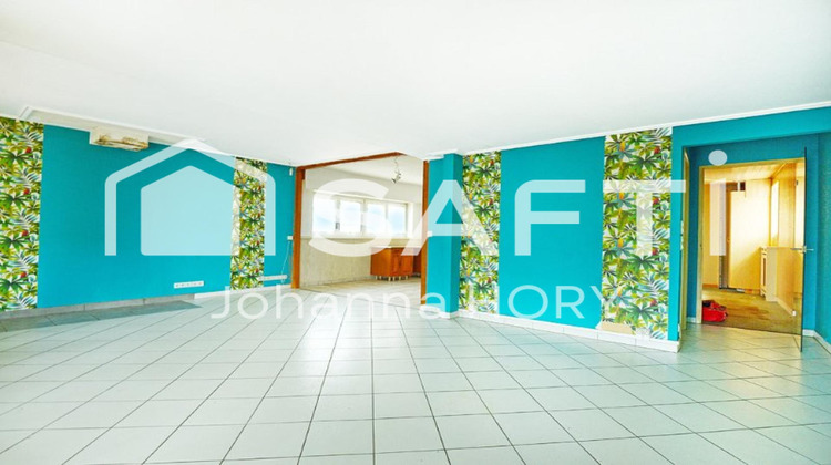 Ma-Cabane - Vente Immeuble Fellering, 220 m²