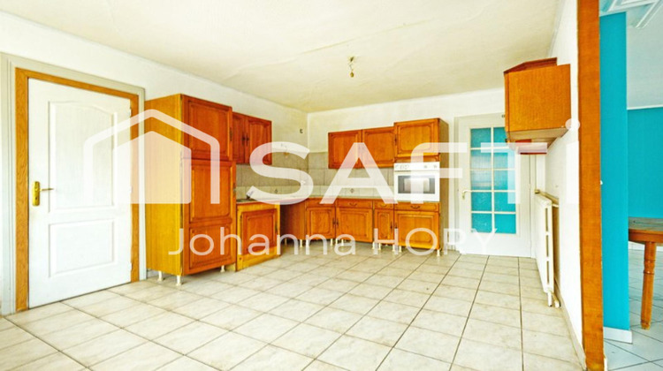 Ma-Cabane - Vente Immeuble Fellering, 220 m²