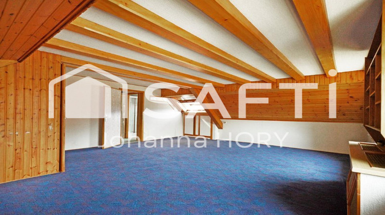 Ma-Cabane - Vente Immeuble Fellering, 220 m²