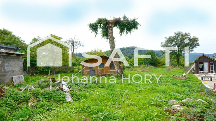 Ma-Cabane - Vente Immeuble Fellering, 220 m²