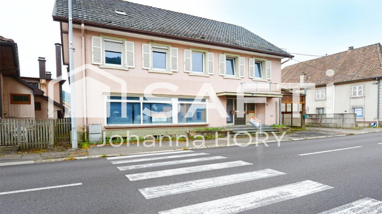 Ma-Cabane - Vente Immeuble Fellering, 220 m²