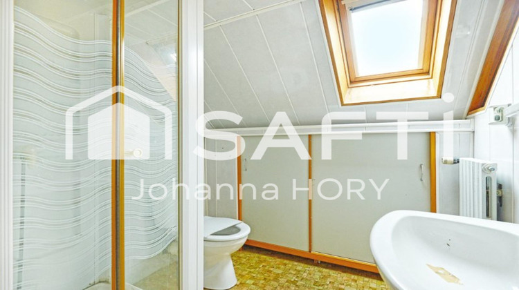 Ma-Cabane - Vente Immeuble Fellering, 220 m²