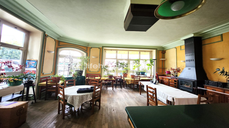 Ma-Cabane - Vente Immeuble Felletin, 660 m²