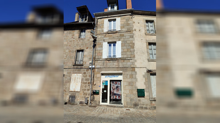 Ma-Cabane - Vente Immeuble FELLETIN, 95 m²