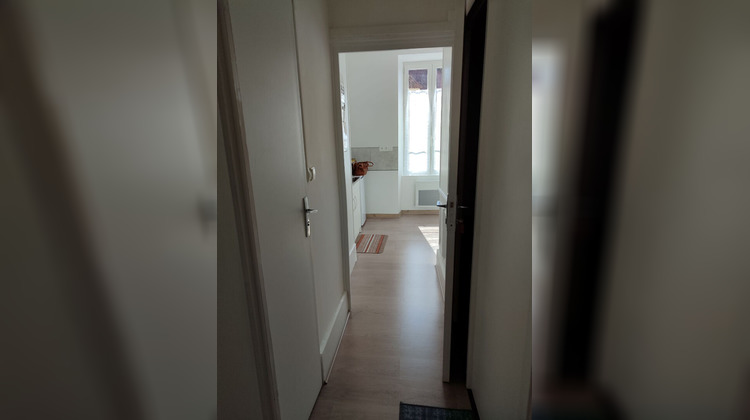 Ma-Cabane - Vente Immeuble FELLETIN, 95 m²