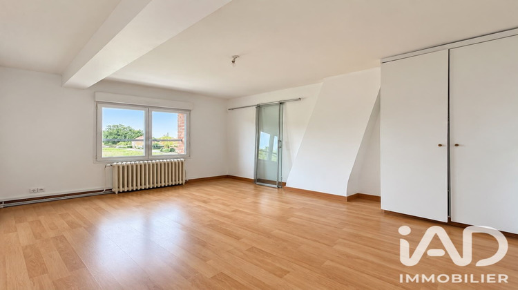 Ma-Cabane - Vente Immeuble Fenain, 360 m²