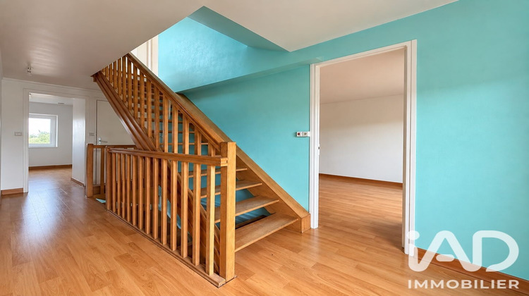 Ma-Cabane - Vente Immeuble Fenain, 360 m²
