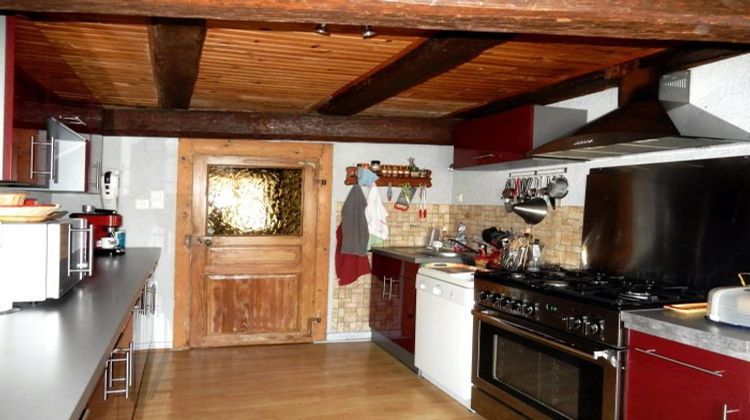 Ma-Cabane - Vente Immeuble Fénétrange, 218 m²