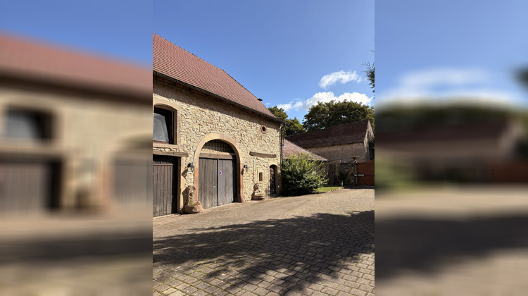 Ma-Cabane - Vente Immeuble Fénétrange, 267 m²