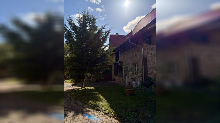 Ma-Cabane - Vente Immeuble Fénétrange, 267 m²