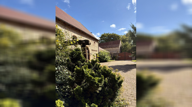 Ma-Cabane - Vente Immeuble Fénétrange, 267 m²