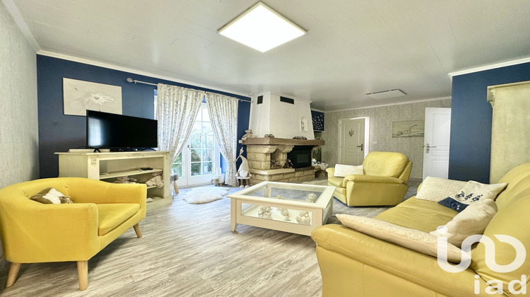 Ma-Cabane - Vente Immeuble Fénétrange, 212 m²