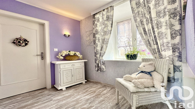 Ma-Cabane - Vente Immeuble Fénétrange, 212 m²