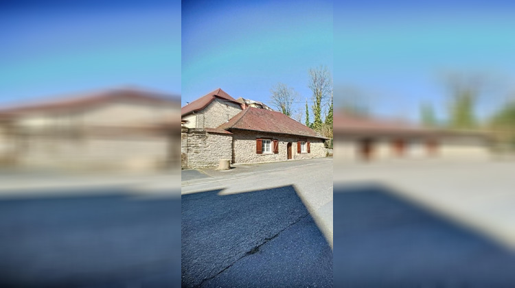 Ma-Cabane - Vente Immeuble Fenetrange, 267 m²