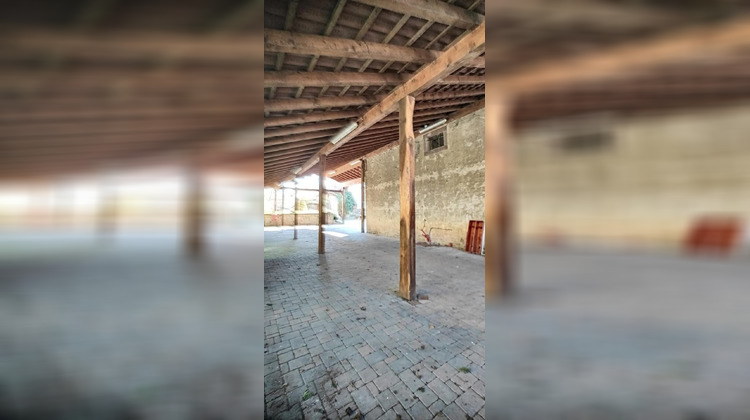 Ma-Cabane - Vente Immeuble Fenetrange, 267 m²