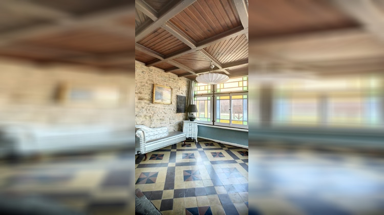 Ma-Cabane - Vente Immeuble Fenetrange, 267 m²