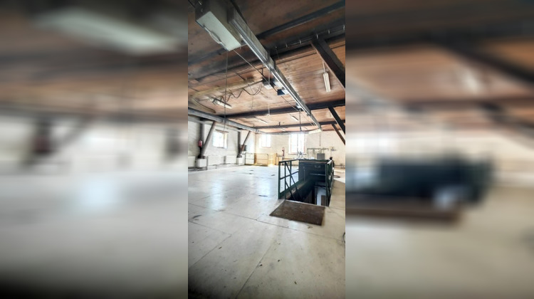 Ma-Cabane - Vente Immeuble Fenetrange, 267 m²