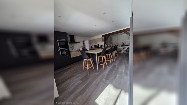 Ma-Cabane - Vente Immeuble Ferdrupt, 335 m²