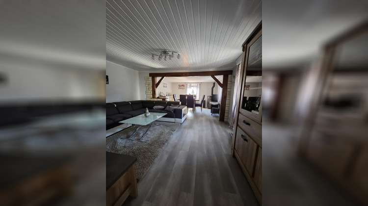 Ma-Cabane - Vente Immeuble Ferdrupt, 335 m²