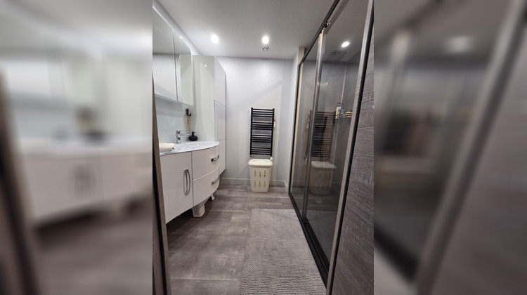 Ma-Cabane - Vente Immeuble Ferdrupt, 335 m²