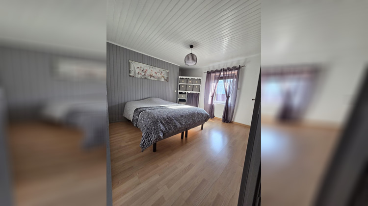 Ma-Cabane - Vente Immeuble Ferdrupt, 335 m²