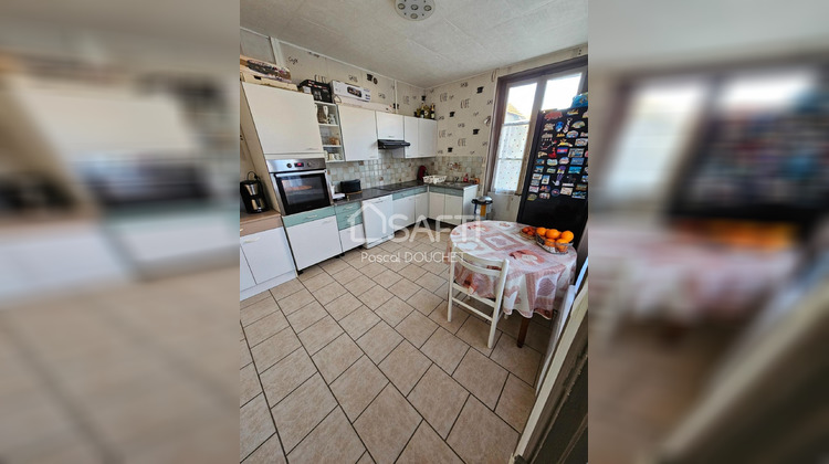 Ma-Cabane - Vente Immeuble Fere-en-Tardenois, 170 m²