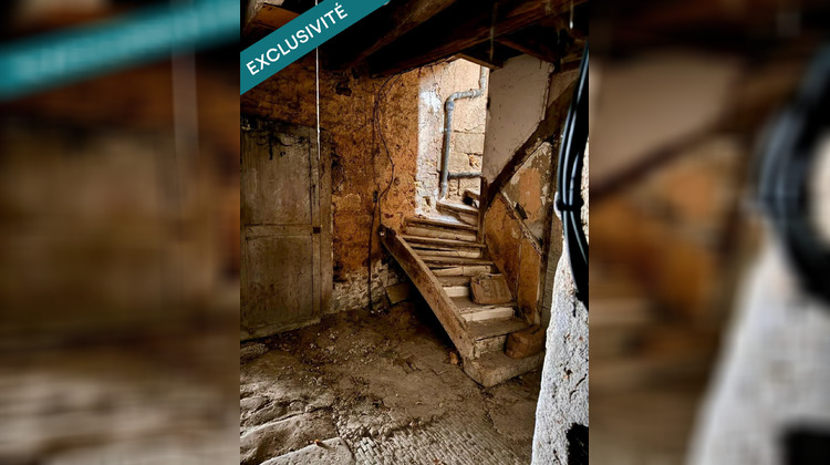 Ma-Cabane - Vente Immeuble Fere-en-Tardenois, 180 m²