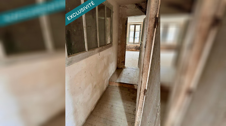 Ma-Cabane - Vente Immeuble Fere-en-Tardenois, 180 m²