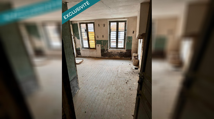 Ma-Cabane - Vente Immeuble Fere-en-Tardenois, 180 m²