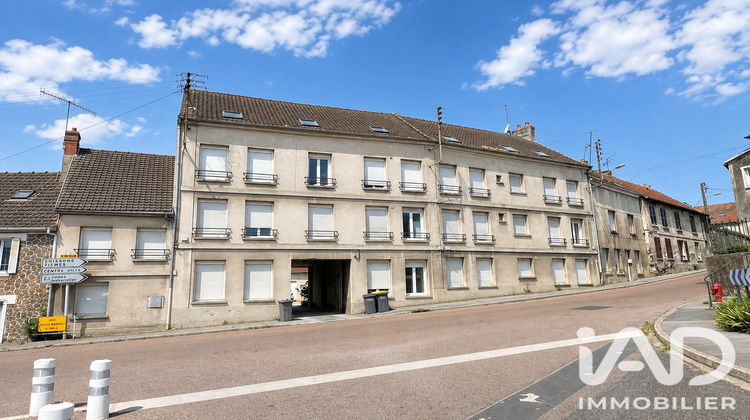 Ma-Cabane - Vente Immeuble Fère-en-Tardenois, 507 m²