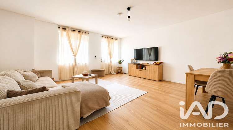 Ma-Cabane - Vente Immeuble Fère-en-Tardenois, 507 m²