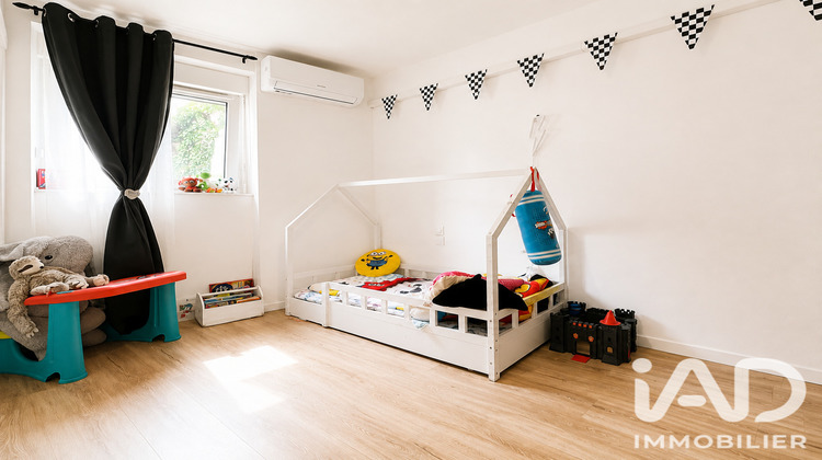 Ma-Cabane - Vente Immeuble Fère-en-Tardenois, 507 m²