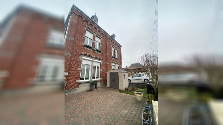 Ma-Cabane - Vente Immeuble FERRIERE-LA-GRANDE, 1 m²