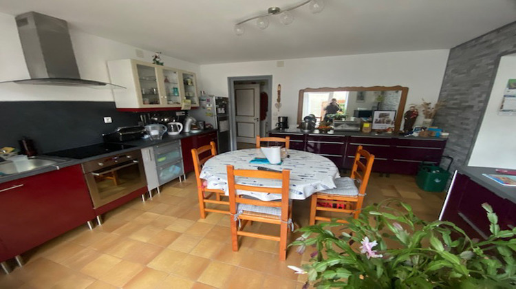 Ma-Cabane - Vente Immeuble FERRIERE-LA-GRANDE, 1 m²