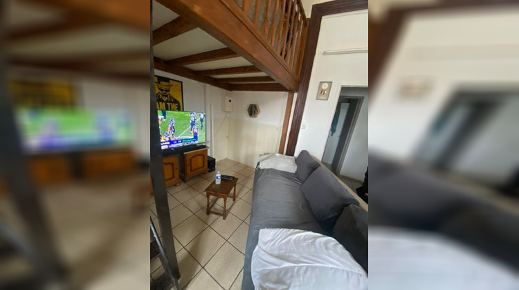 Ma-Cabane - Vente Immeuble FERRIERE-LA-GRANDE, 1 m²