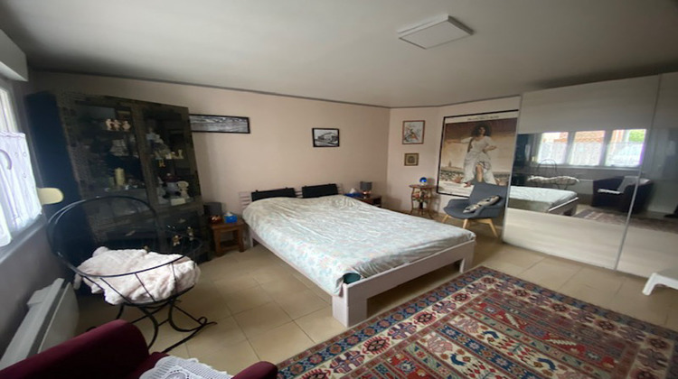 Ma-Cabane - Vente Immeuble FERRIERE-LA-GRANDE, 1 m²