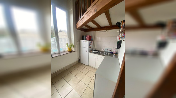 Ma-Cabane - Vente Immeuble FERRIERE-LA-GRANDE, 1 m²