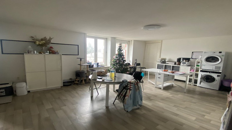 Ma-Cabane - Vente Immeuble FERRIERE-LA-GRANDE, 1 m²